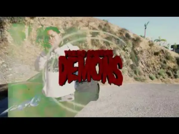 Video: Fredo Santana - Demons